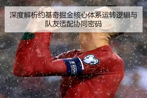 深度解析约基奇掘金核心体系运转逻辑与队友适配协同密码